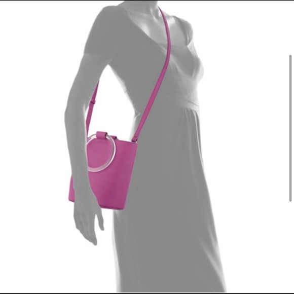 French Connection Dante Bucket Purse - Picture 3 of 12